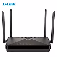 مودم VDSL/ADSL وایرلس AC1200 دی لینک مدل D-Link DSL-245GE