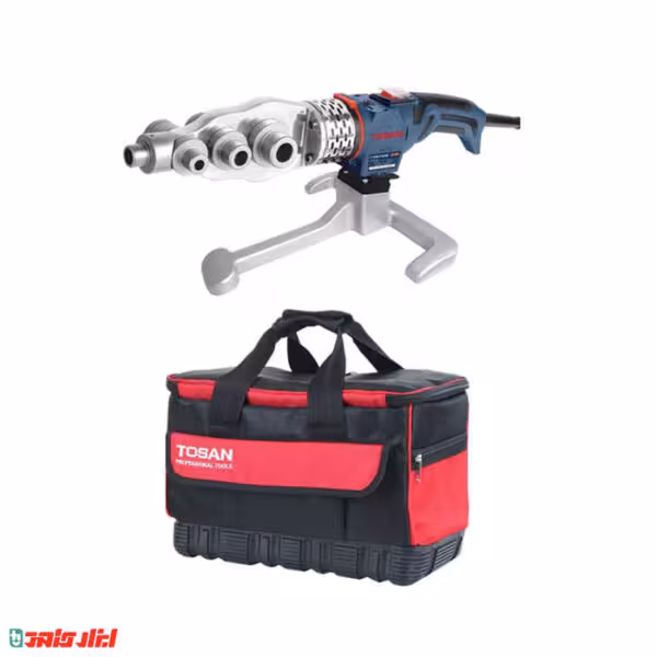 اتو لوله توسن 1350 وات مدل 7135PWIB