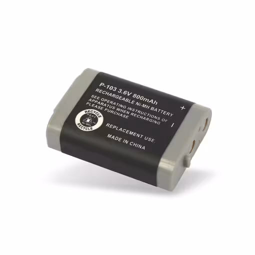 باتری تلفن مدل P103