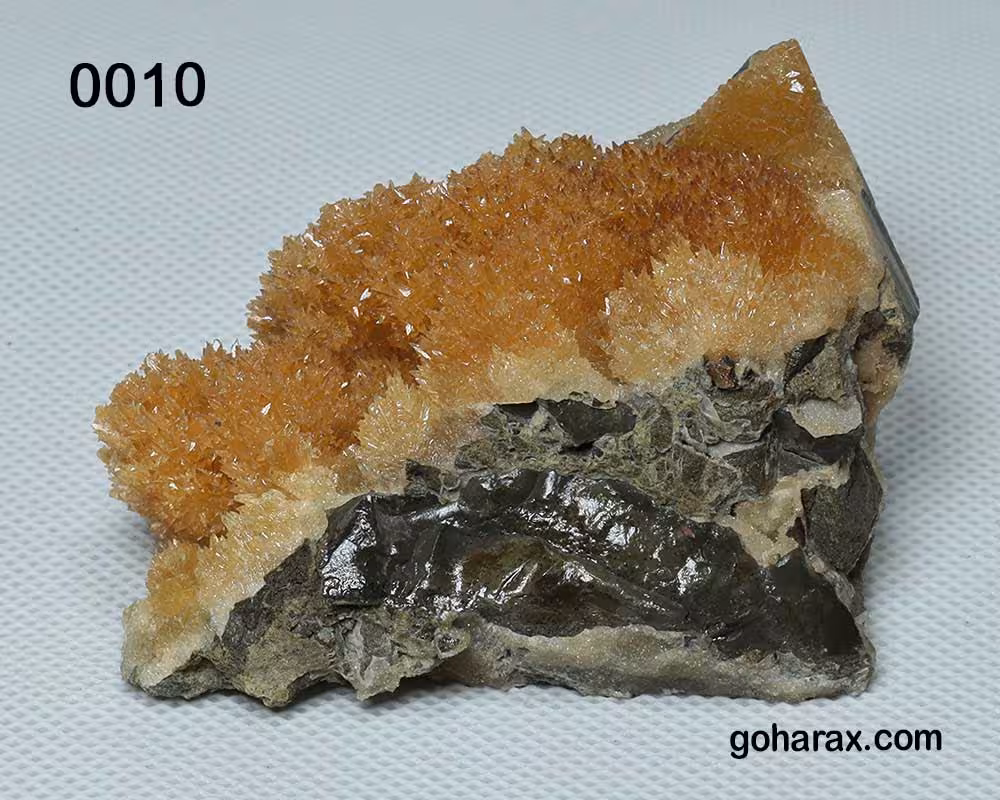 سنگ زینتی کلسیت