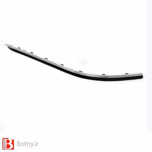 زه سپر عقب سمت چپ هیوندای آزرا
