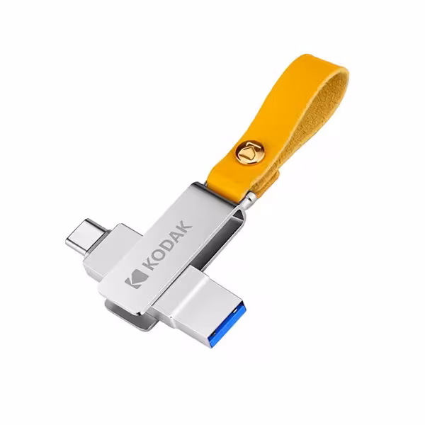 فلش مموری کداک مدل K243C ظرفیت 32 گیگابایت