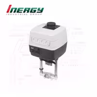 اکچویتور برقی Danfoss سری AME 658 SU