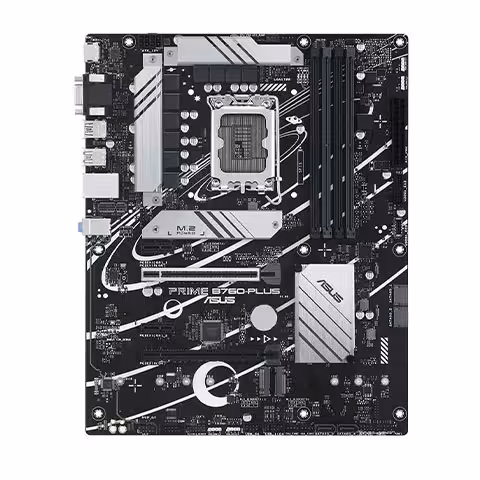 مادربرد ایسوس PRIME B760 PLUS DDR5