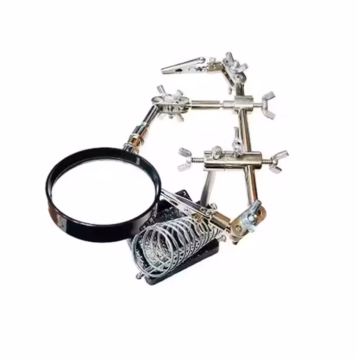 گیره مونتاژ JM 506