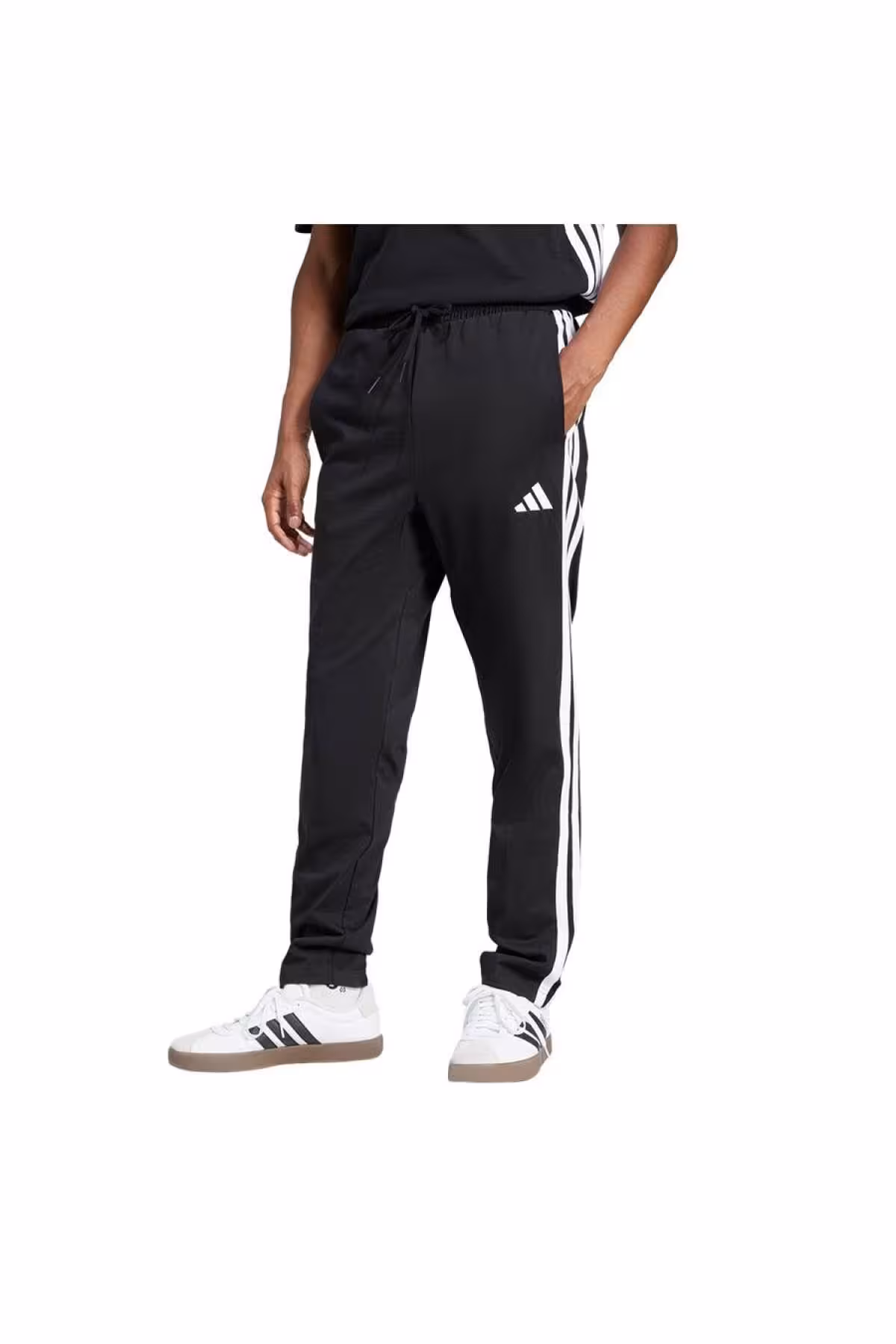 شلوار گرمکن مردانه M 3S SJ به PT BLACK MEN'S TRACKSUIT SIX adidas