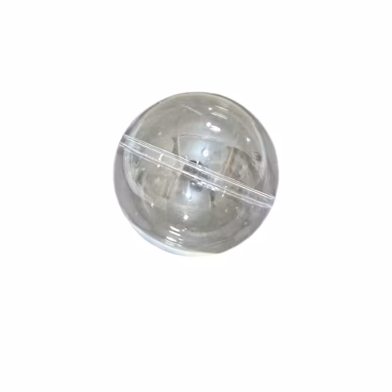 گوی پلکسی قطر 6 سانت