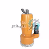 پمپ کف کش 2 اینچ اسپیکو مدل S32-3-ST