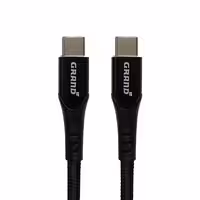 کابل تبدیل تایپ سی به تایپ سی گرند مدل GK-73