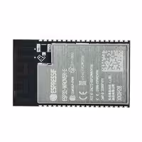ماژول بلوتوث و وای فای مدل ESP32-WROVER-E