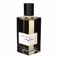 اکستریت د پرفیوم Thé Darbouka از برند L’Orchestre Parfum