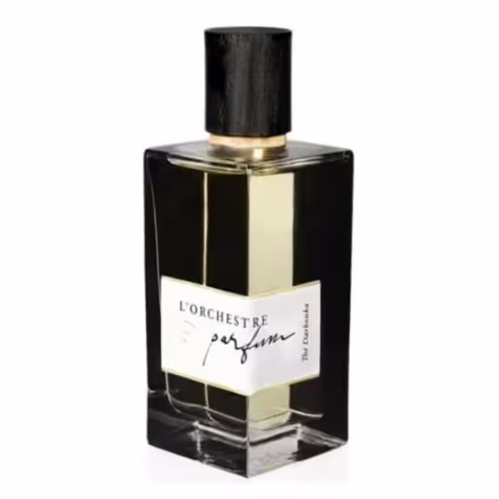اکستریت د پرفیوم Thé Darbouka از برند L’Orchestre Parfum