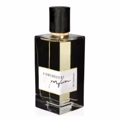 اکستریت د پرفیوم Thé Darbouka از برند L’Orchestre Parfum