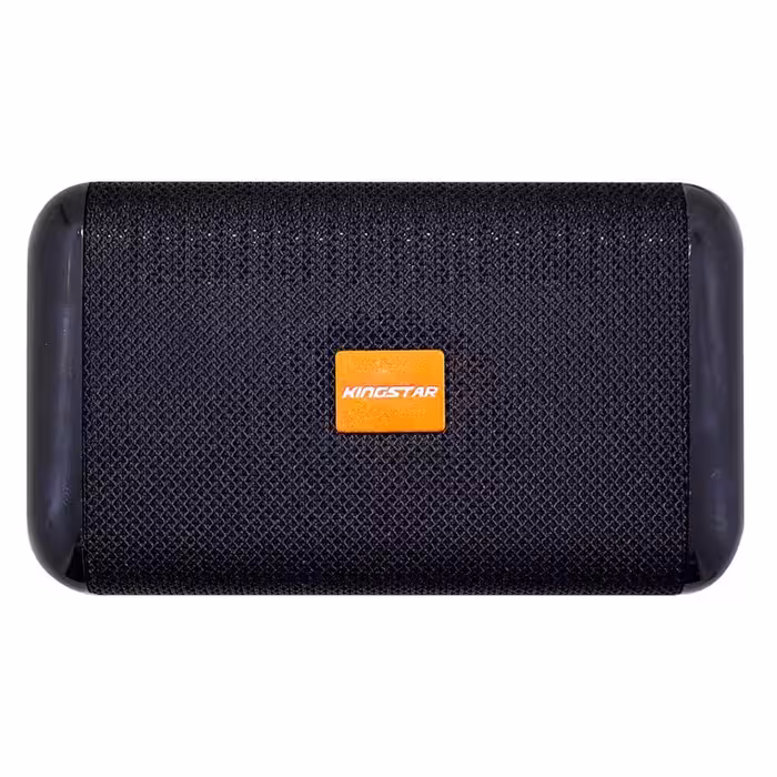 اسپیکر بلوتوثی قابل حمل کینگ استار مدل KBS-065 | کالا مکس