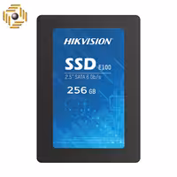 اس اس دی اینترنال هایک ویژن مدل E100 ظرفیت 256 گیگابایت