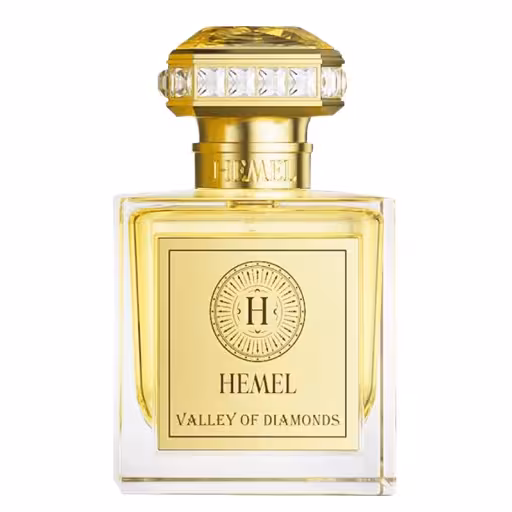 عطر Valley Of Diamond از برند Hemel Paris