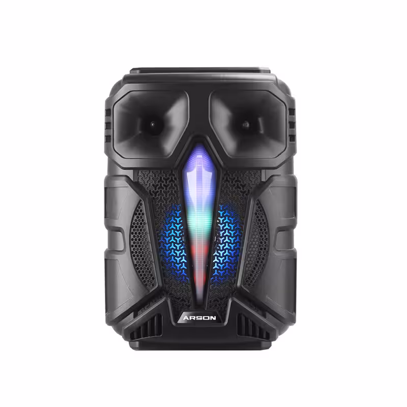 اسپیکر بلوتوثی قابل حمل آرسون مدل AN-8135A | کالا مکس