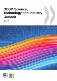 خرید و دانلود نسخه کامل کتاب OECD Science, Technology and Industry Outlook 2010