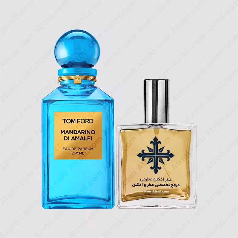 عطر ادکلن عطرمی مدل ماندارینو دی آمالفی – Atrmi Mandarino di Amalfi