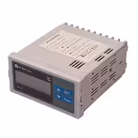 ترموستات کنترلر دما آتبین مدل NOVA-1200KH | کالا مکس