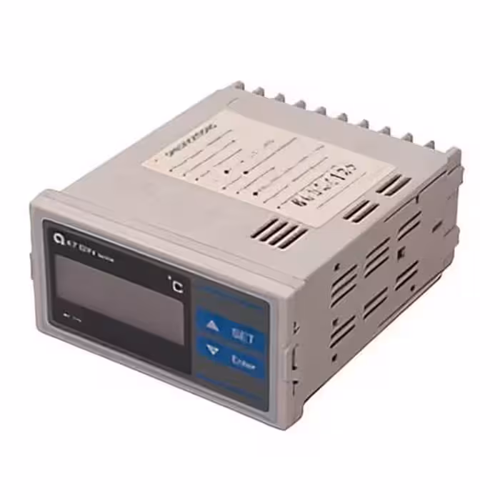 ترموستات کنترلر دما آتبین مدل NOVA-1200KH | کالا مکس