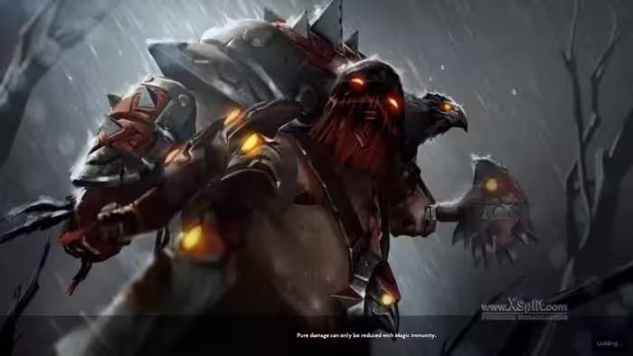 خرید آیتم دوتا 2 – Murder of Crows (پاج)