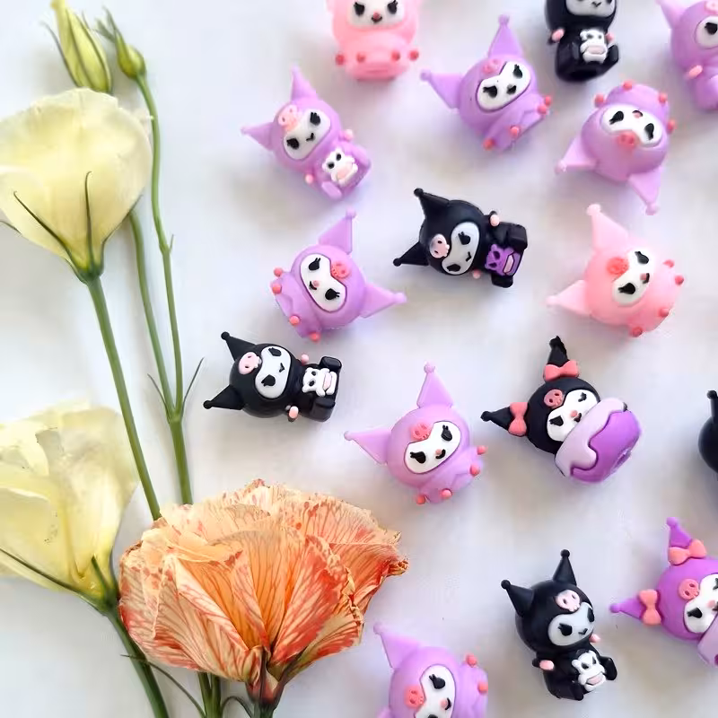 سرمدادی طرح کرومی