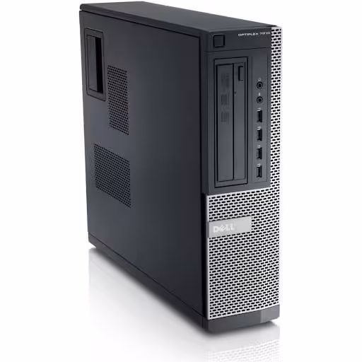 مینی کیس Dell (Optiplex 7010)  i3 2100 مدل 1403271