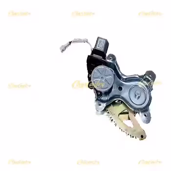 شیشه بالابرعقب(R-X60)