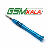 پیچ گوشتی چهار سو مدل 1.5 AIDA 25MM