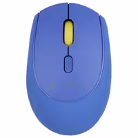 ماوس بی سیم لاجی کی M244BL