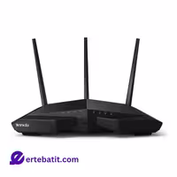مودم روتر بی سیم تندا مدل AC18 1900MB