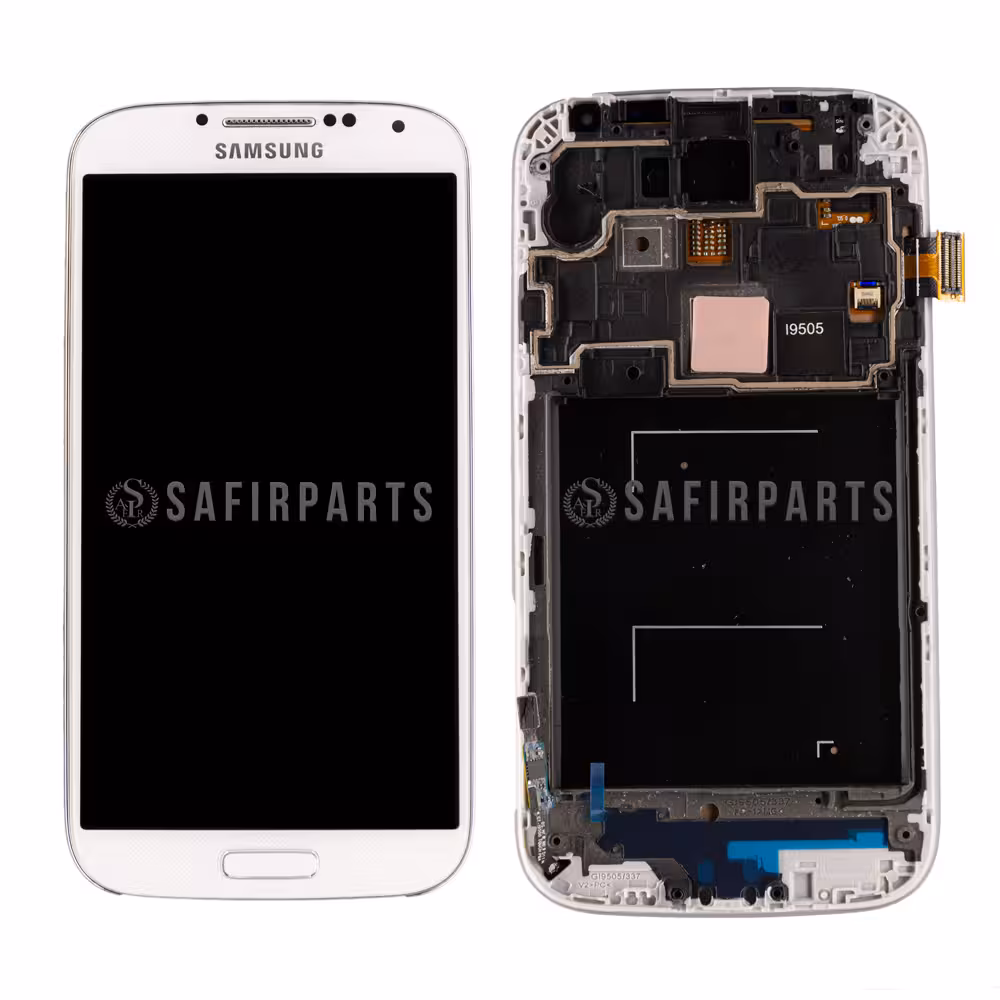 قیمت و خرید تاچ ال سی دی S4 - I9505 سامسونگ