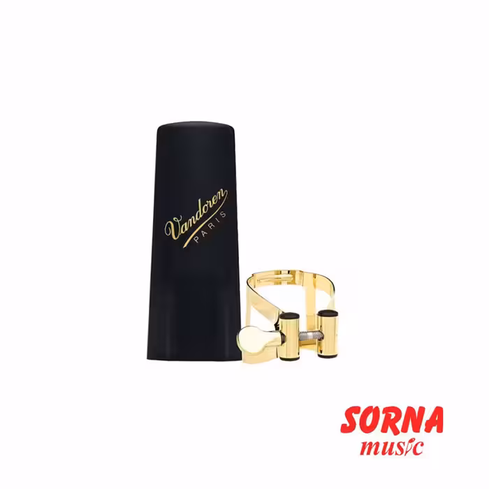 بست کلاهک ساکسوفون آلتو وندورن مدل LC57DP