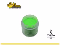پودر رنگی کاشت ناخن کد 19 چیسا CHISA