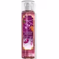 بادی اسپلش زنانه وینتربری واندر بث اند بادی ورکس مدل Bath & Body Works Winterberry Wonder Fine