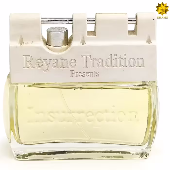 Reyane Tradition Insurrection White Edt 100ml