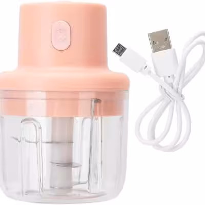 خردکن شارزی مینی