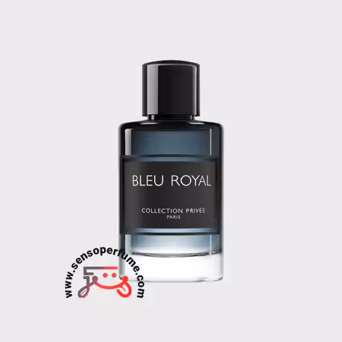 عطر ادکلن جی پارلیس بلو رویال | geparlys bleu royal