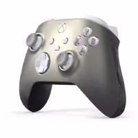 دسته ایکس باکس نسخه ویژه Lunar Shift