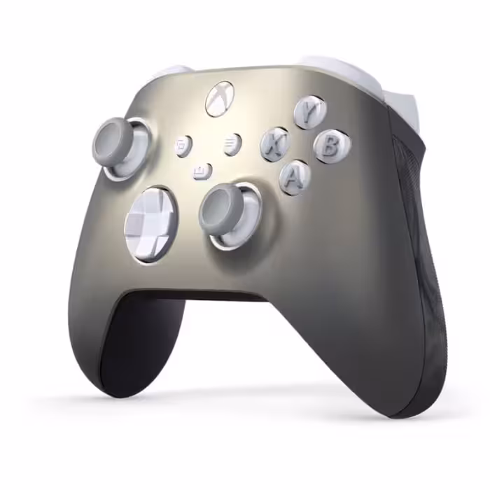 دسته ایکس باکس نسخه ویژه Lunar Shift