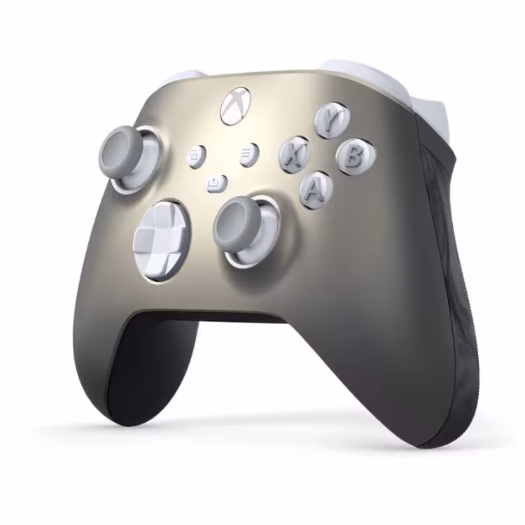 دسته ایکس باکس نسخه ویژه Lunar Shift