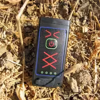 فندک و چراغ قوه شارژی Lighter