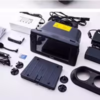 دوربین دید در شب TOYANI