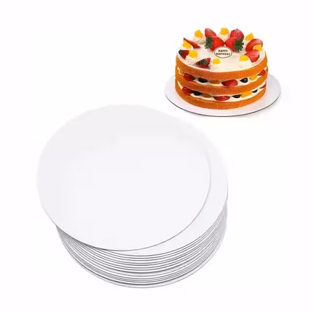 زیر کیکی 3 میل دایره قطر 35