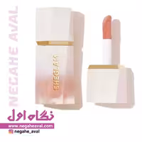 هایلایتر مایع شیگلم رنگ Bellini Brunch