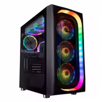 کیس کامپیوتر فاطر مدل FG-790M