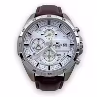 ساعت مچی مردانه کاسیو ادیفایس / CASIO EDIFICE 6N3USZ