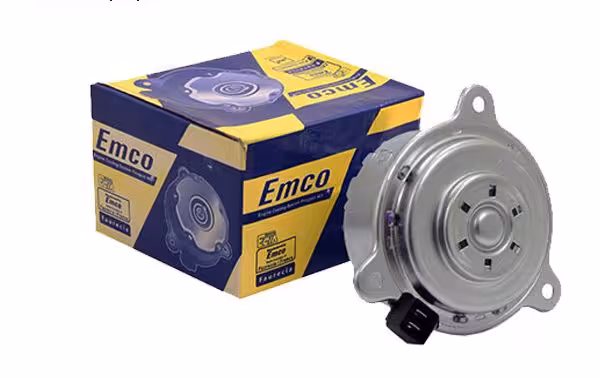 موتور فن پژو 405 خارى امکو