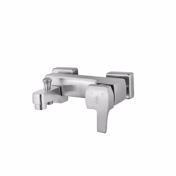 شیر حمام کاویان مدل آرتا استیل